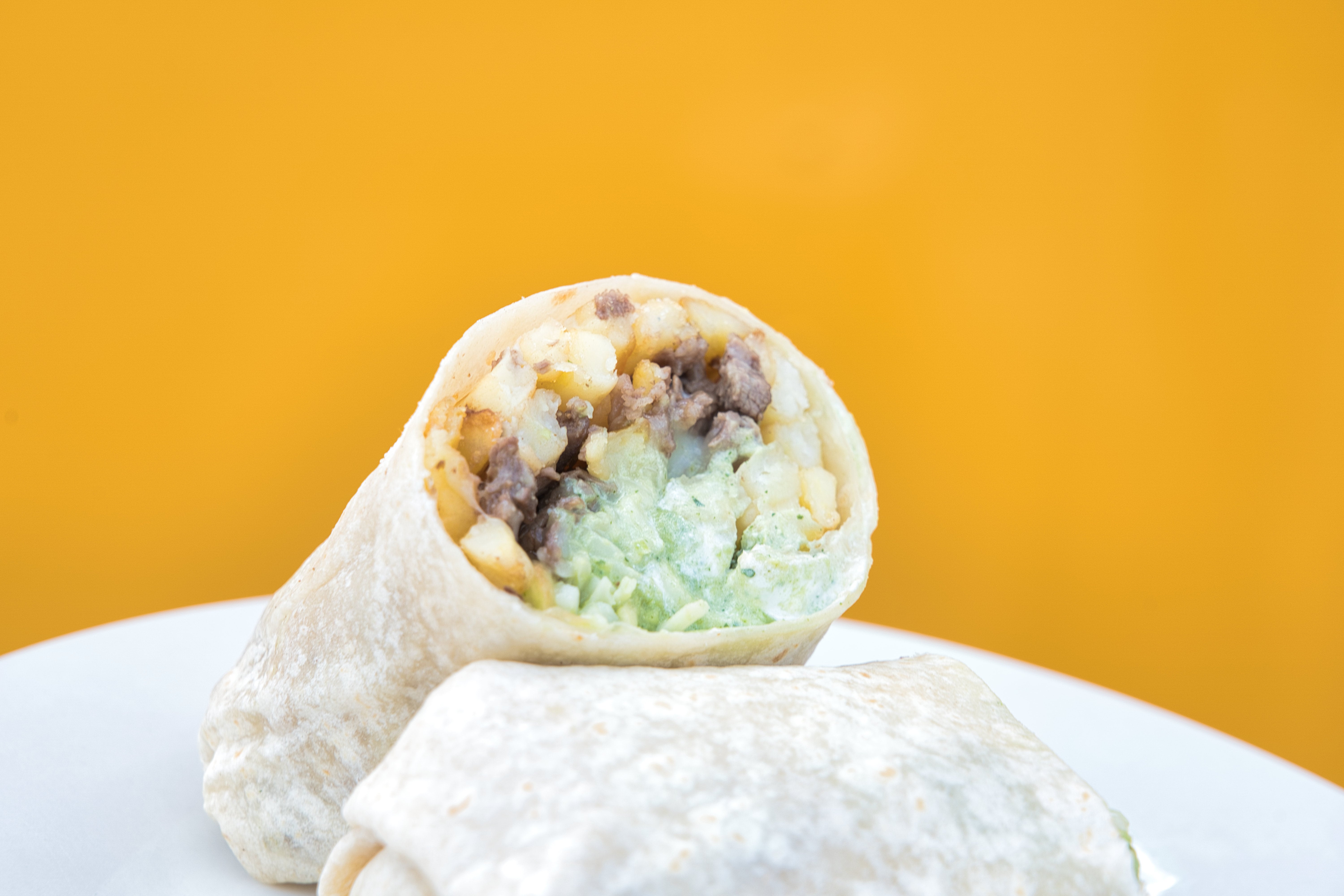 California Burrito | Taco Bros